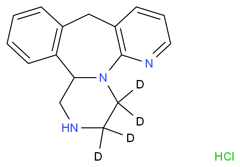 1188266-12-7 分子结构