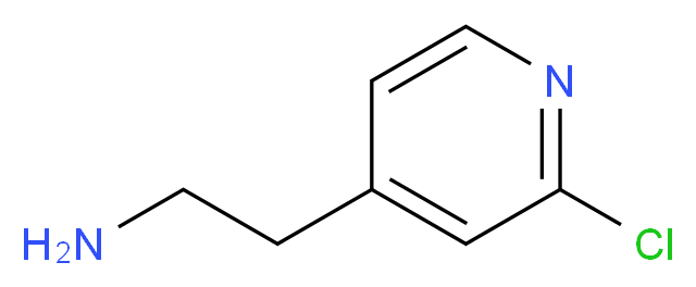 910388-12-4 分子结构