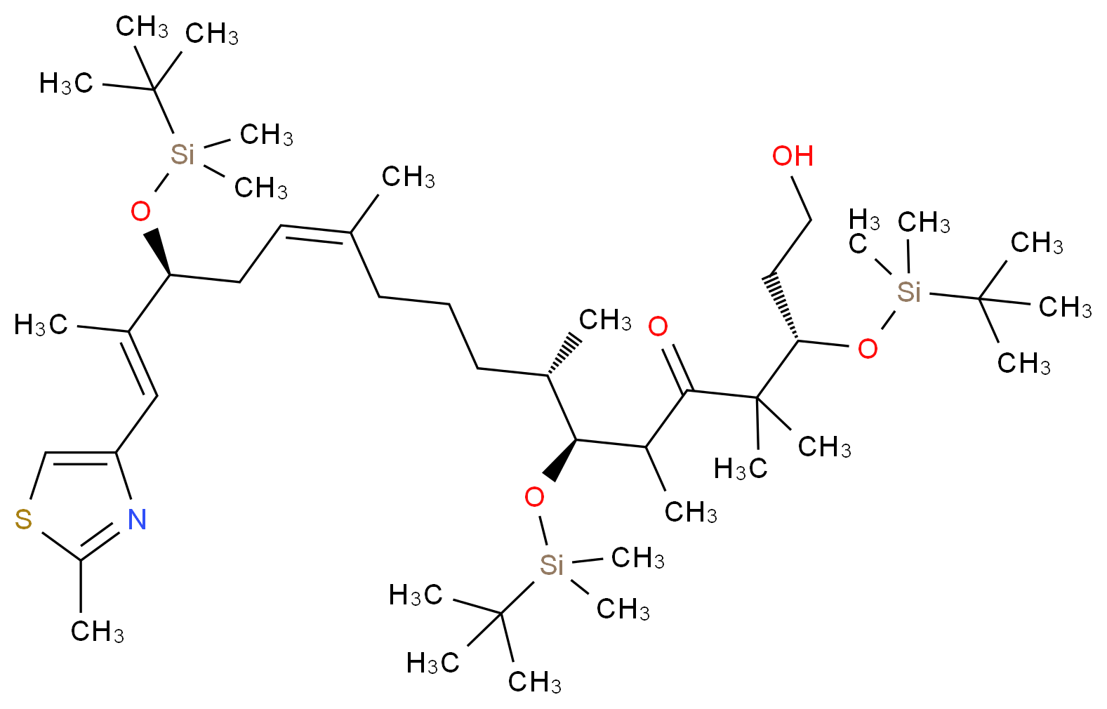 193146-53-1 分子结构
