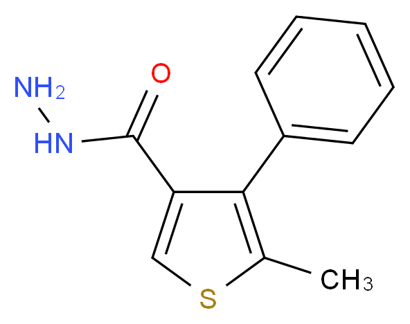 438216-06-9 分子结构