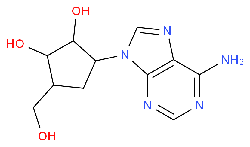 19186-33-5 分子结构