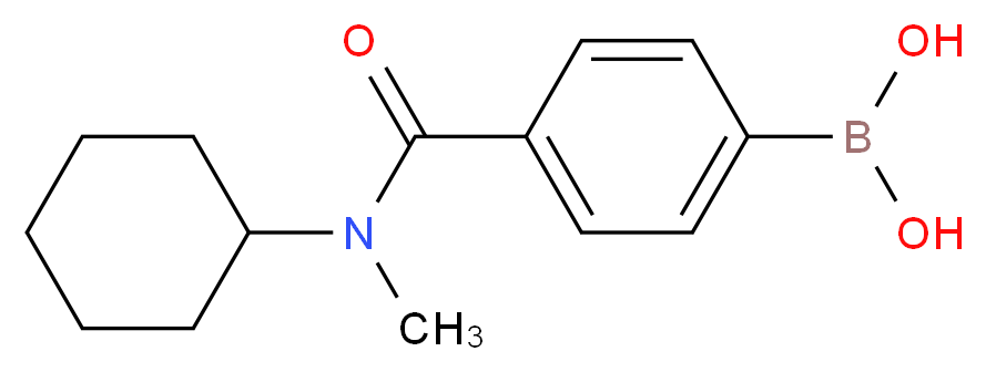 913835-84-4 分子结构