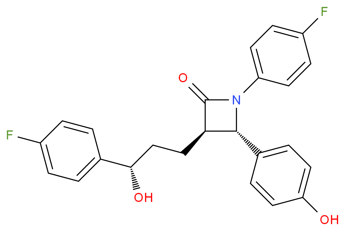 CAS_163222-33-1 分子结构