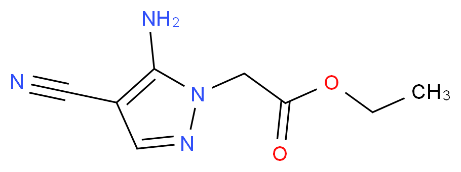 MFCD17977009 分子结构