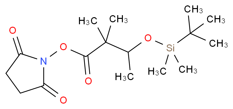 1076199-64-8 分子结构