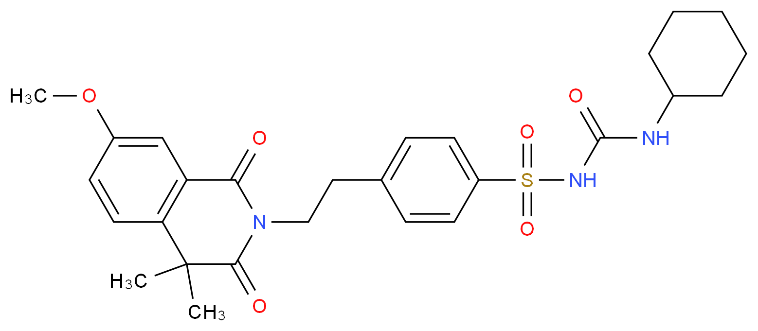 33342-05-1 分子结构