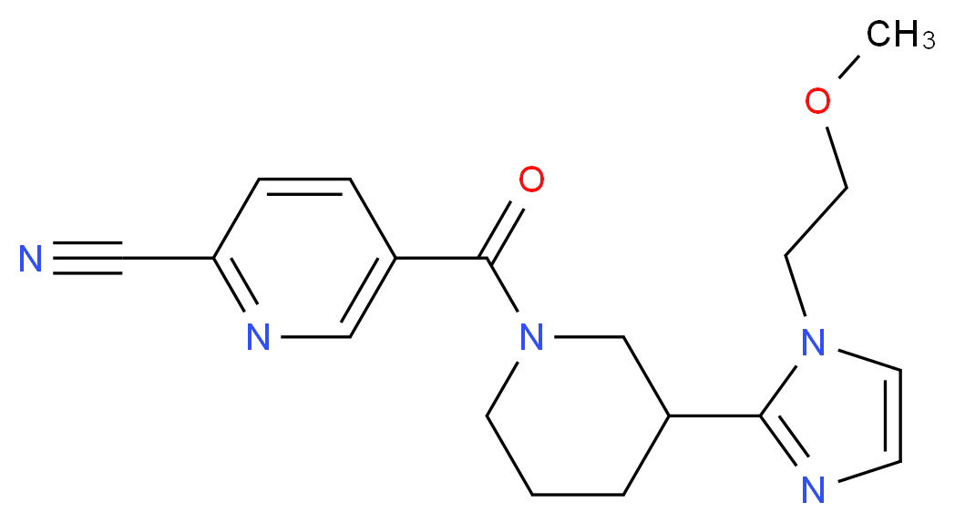  分子结构