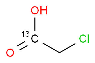 CAS_1681-52-3 分子结构