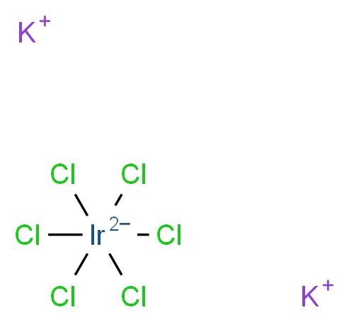 CAS_16920-56-2 分子结构