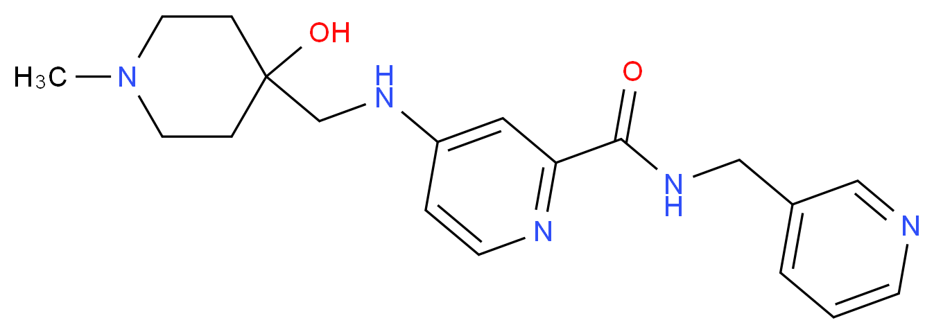  分子结构