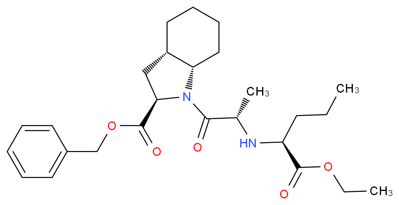 CAS_122454-52-8 分子结构