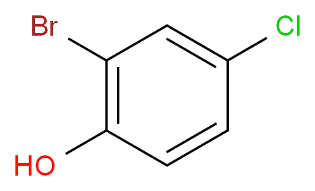 CAS_695-96-5 molecular structure