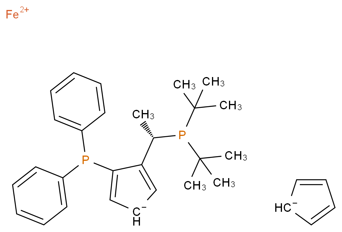 CAS_277306-29-3 molecular structure