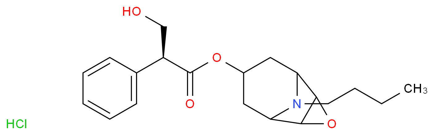 CAS_22235-98-9 molecular structure