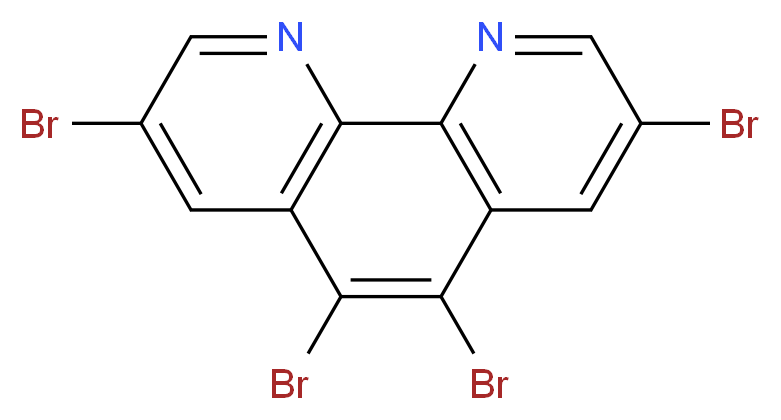 CAS_66127-00-2 分子结构