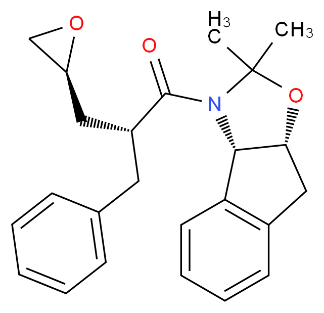 _分子结构_CAS_)