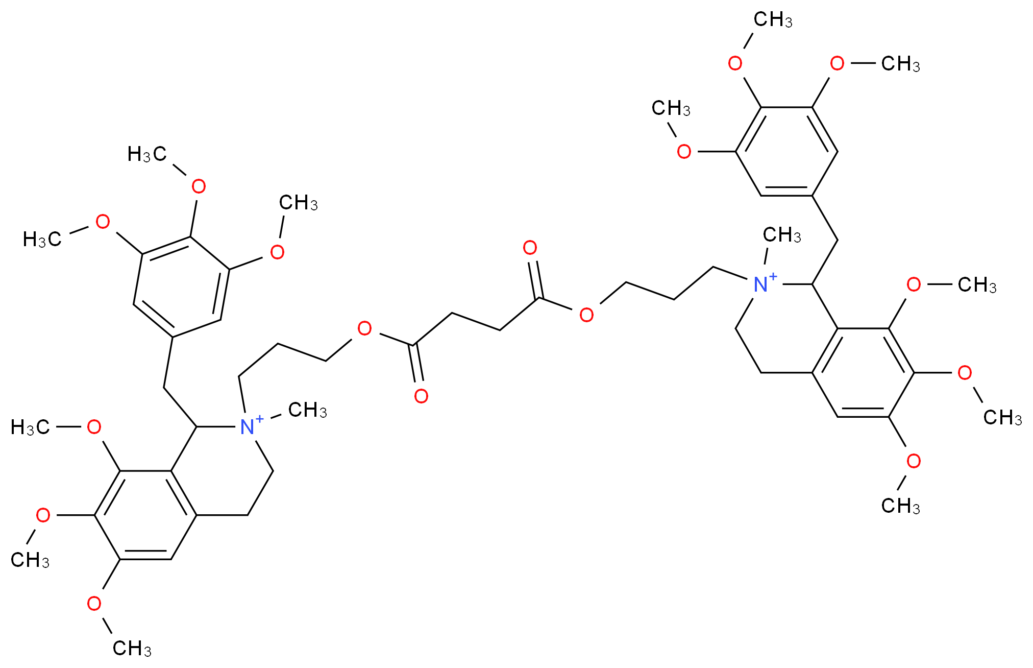 CAS_106819-53-8 分子结构