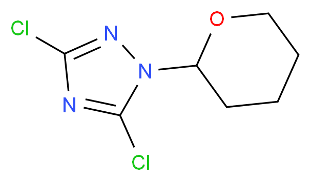 CAS_1088834-41-6 分子结构