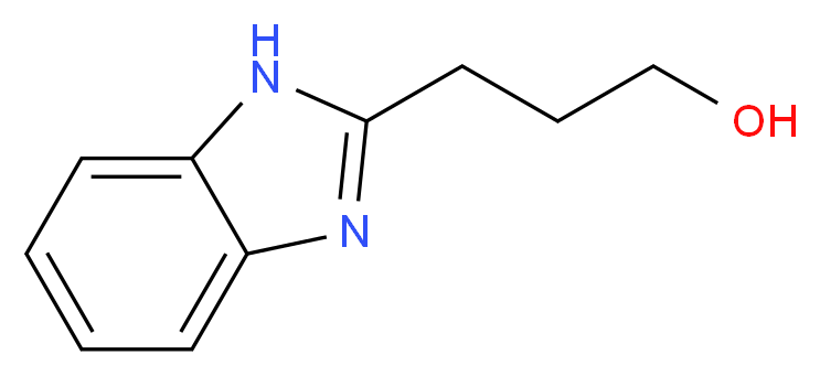 CAS_2403-66-9 分子结构