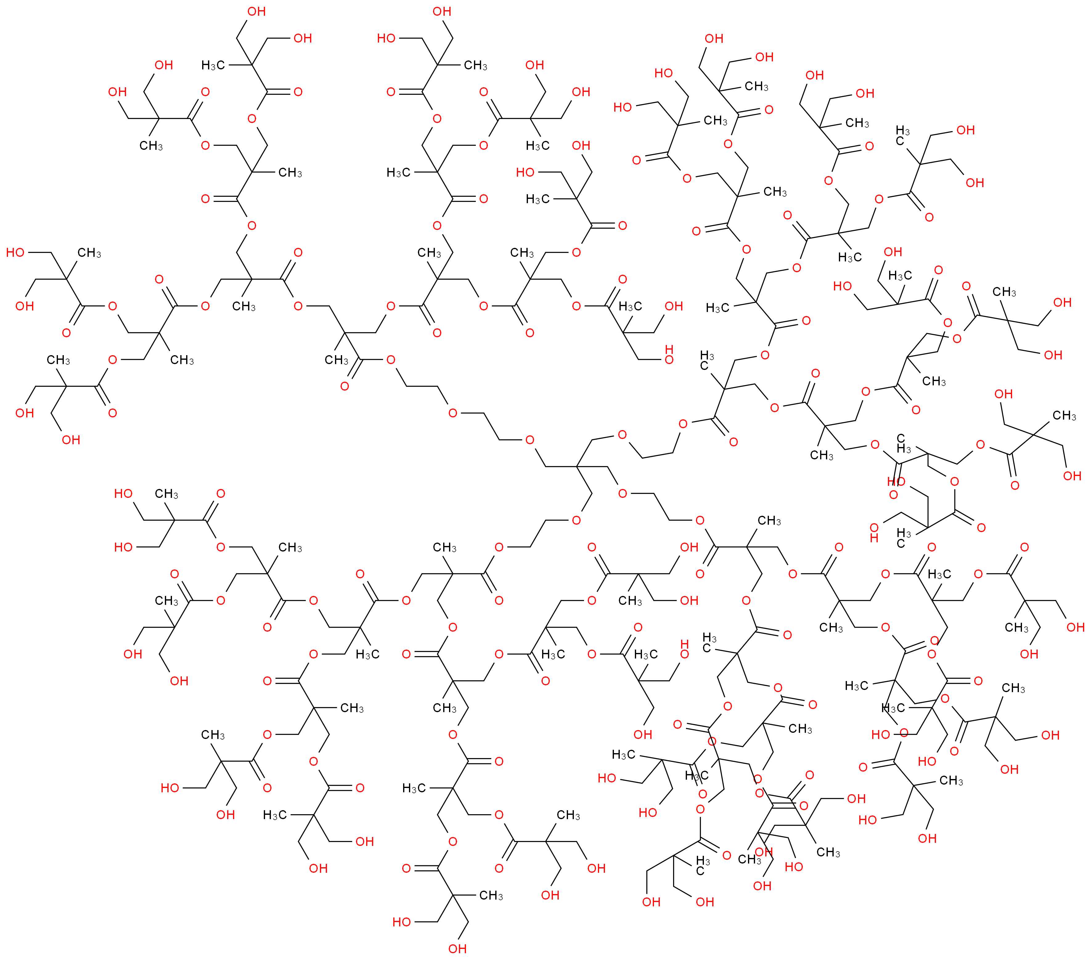 326794-48-3 分子结构