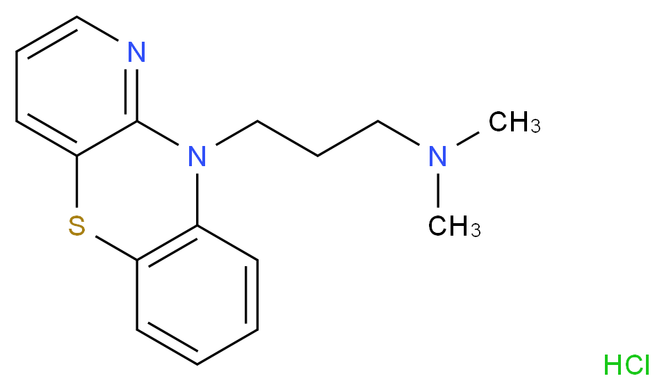 CAS_1225-65-6 分子结构