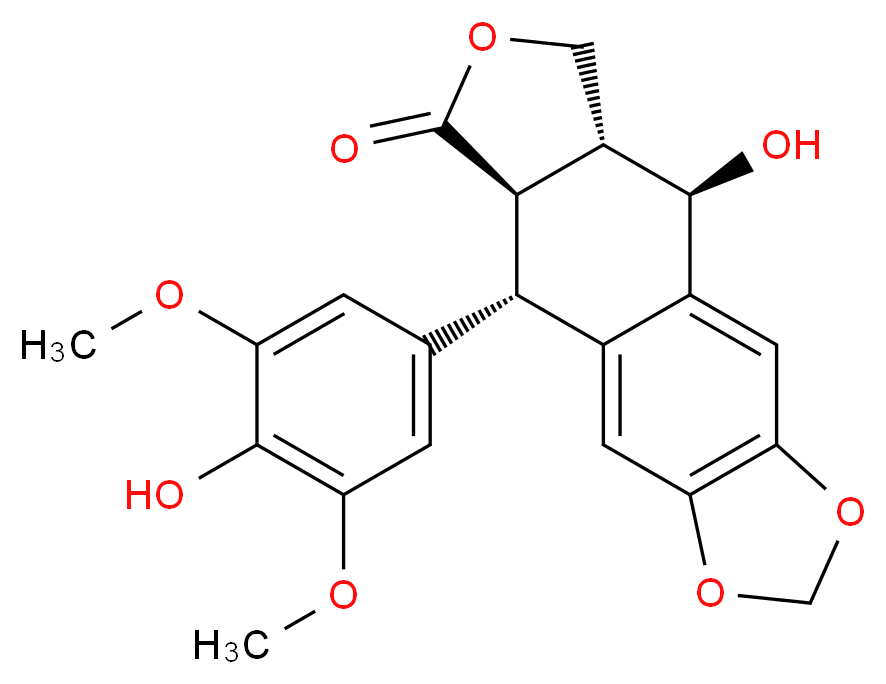 CAS_6559-91-7 分子结构