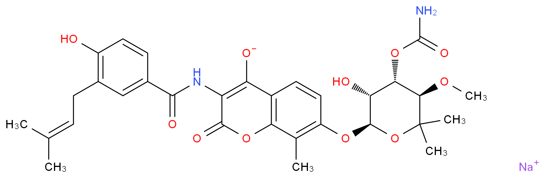 1476-53-5 分子结构