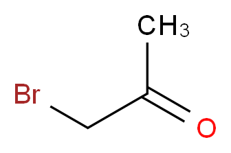 CAS_598-31-2 molecular structure