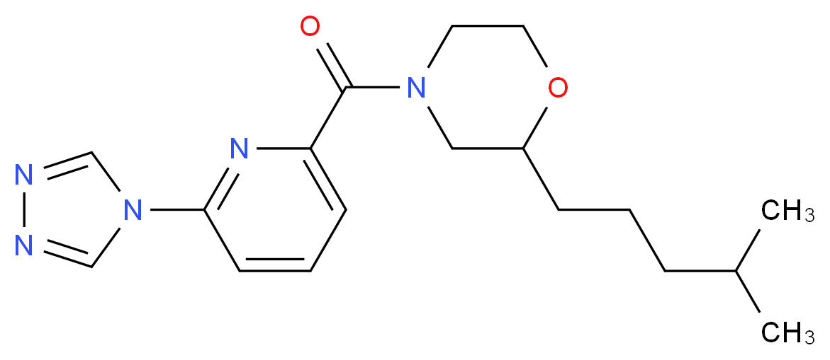  分子结构
