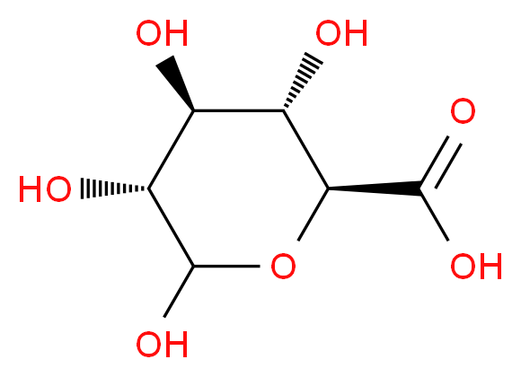 6556-12-3 分子结构