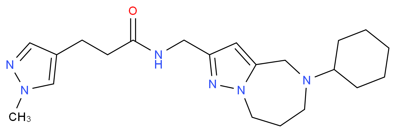  分子结构
