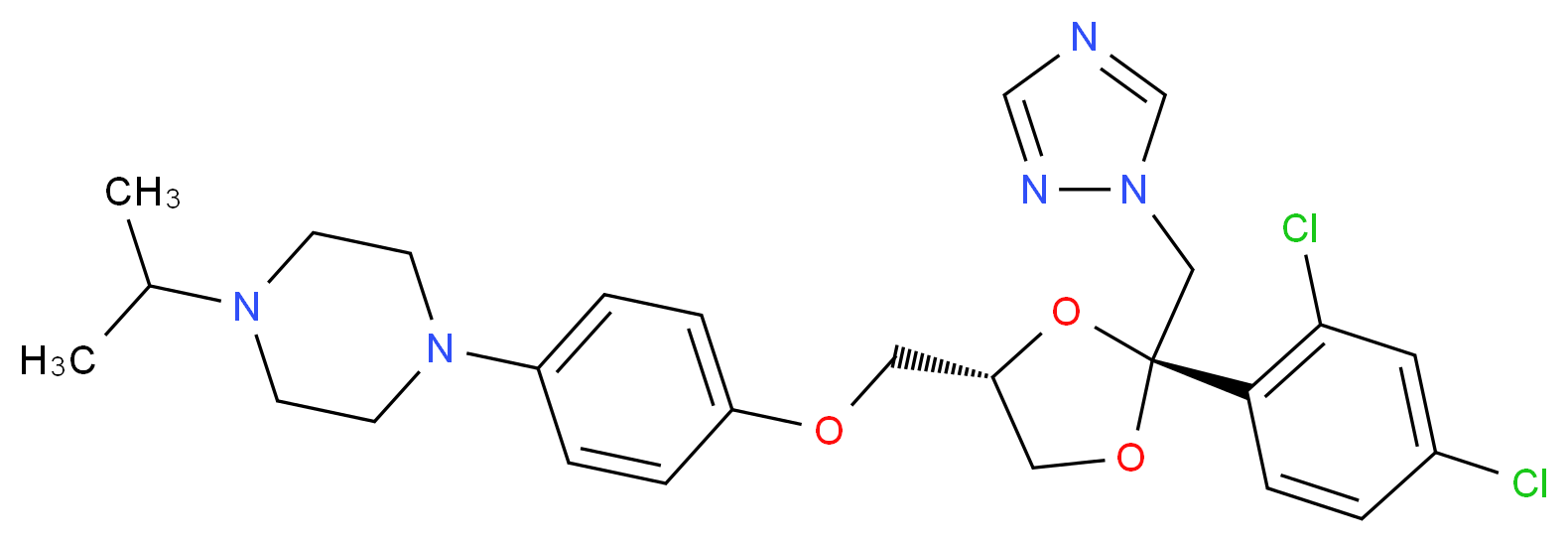 _分子结构_CAS_)