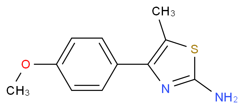 CAS_105512-88-7 分子结构