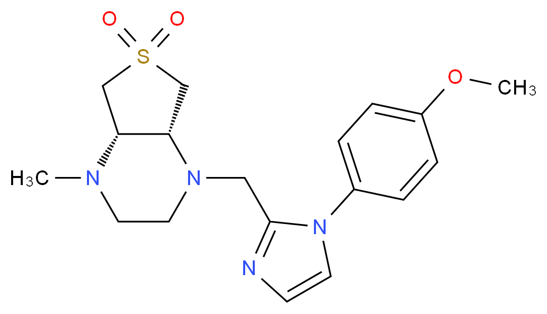  分子结构