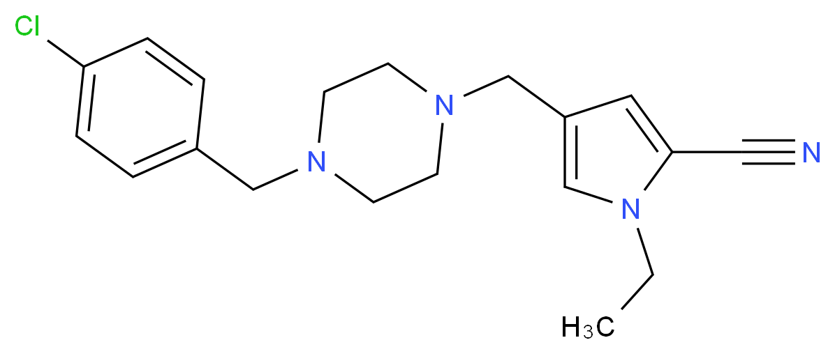 分子结构