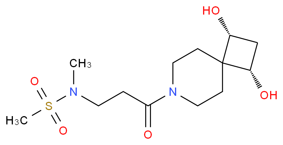  分子结构