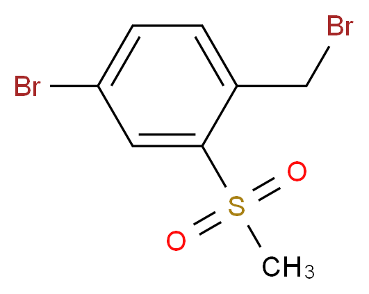 254887-18-8 分子结构