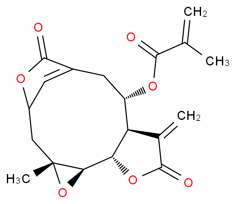 13017-11-3 分子结构