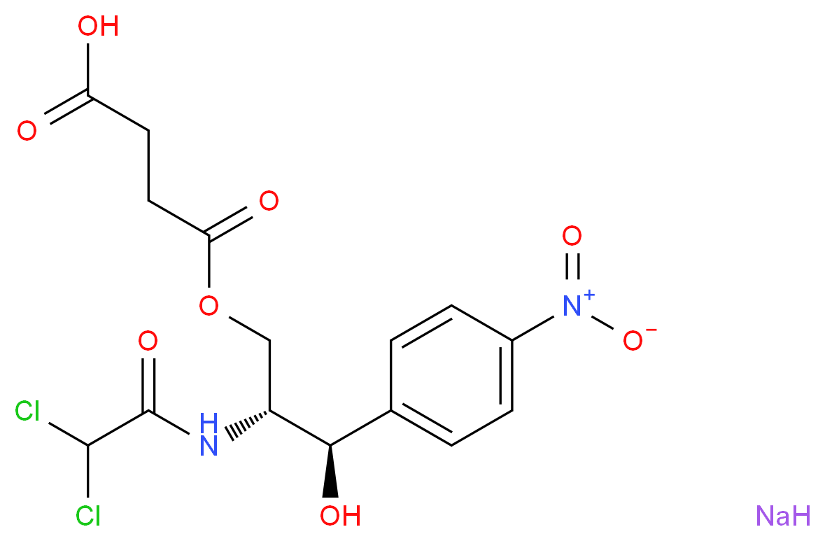 CAS_982-57-0 molecular structure