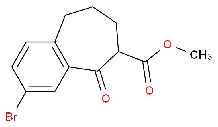 CAS_229007-62-9 分子结构