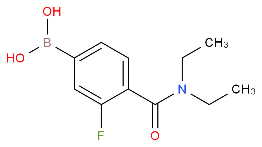 CAS_874289-14-2 分子结构