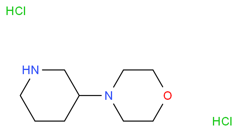 CAS_1124199-56-9 分子结构