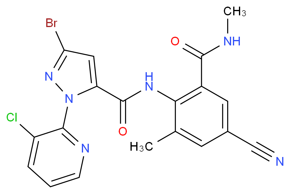 CAS_736994-63-1 molecular structure