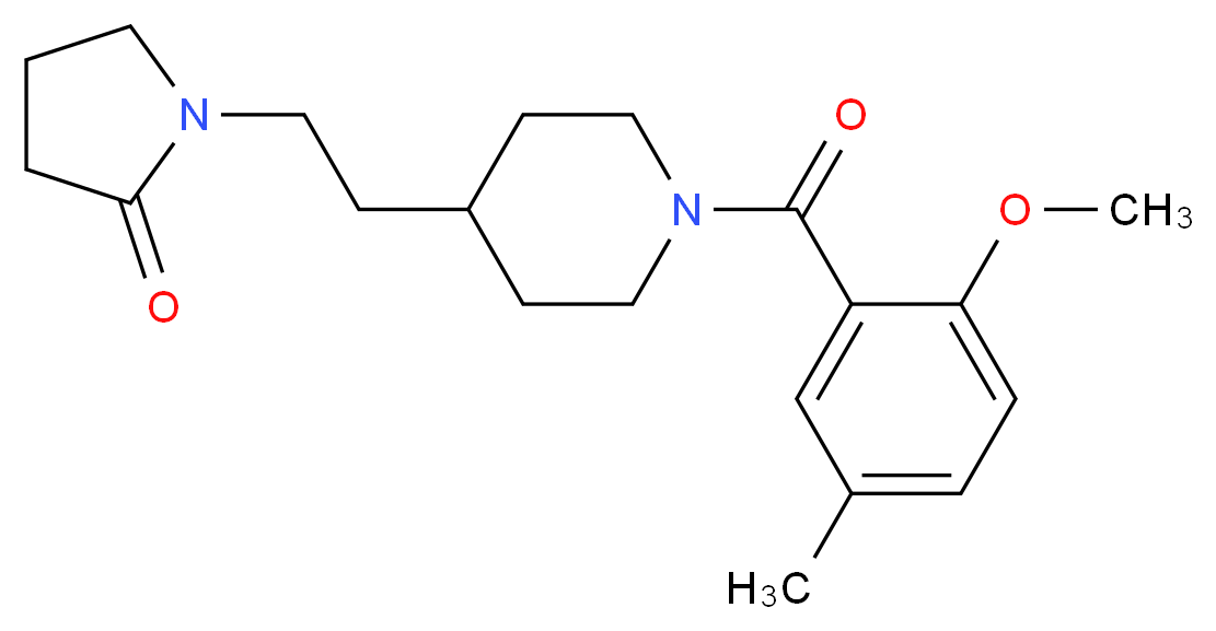  分子结构