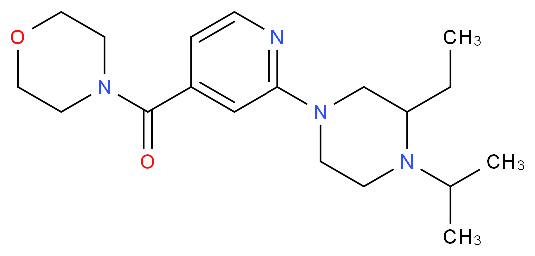  分子结构