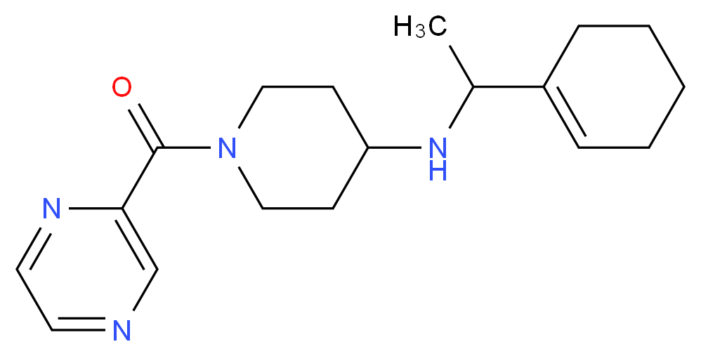  分子结构