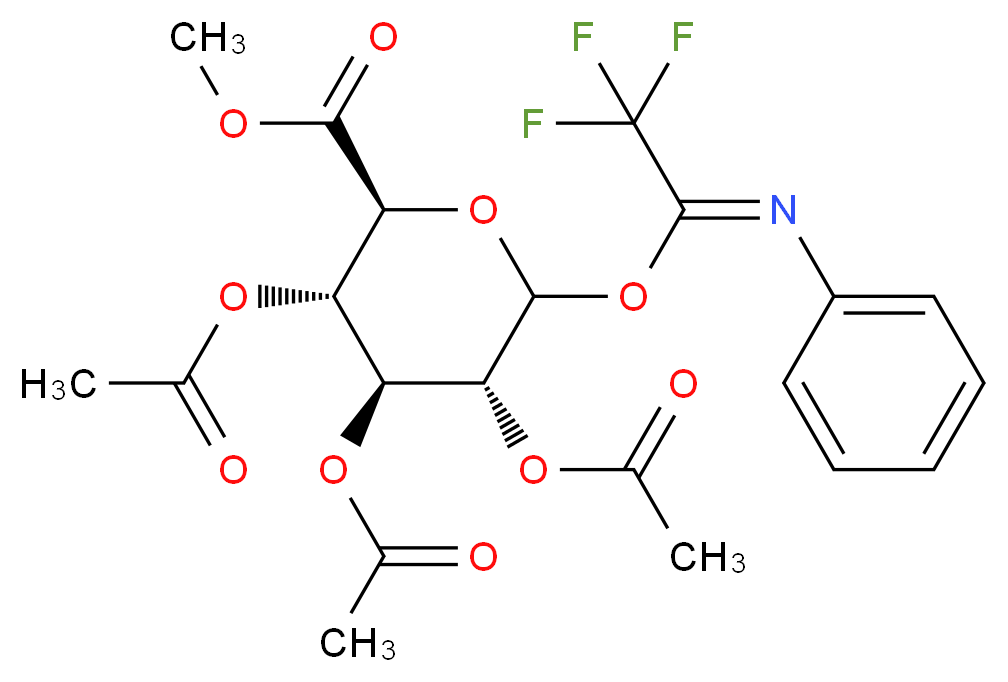 CAS_869996-05-4 分子结构