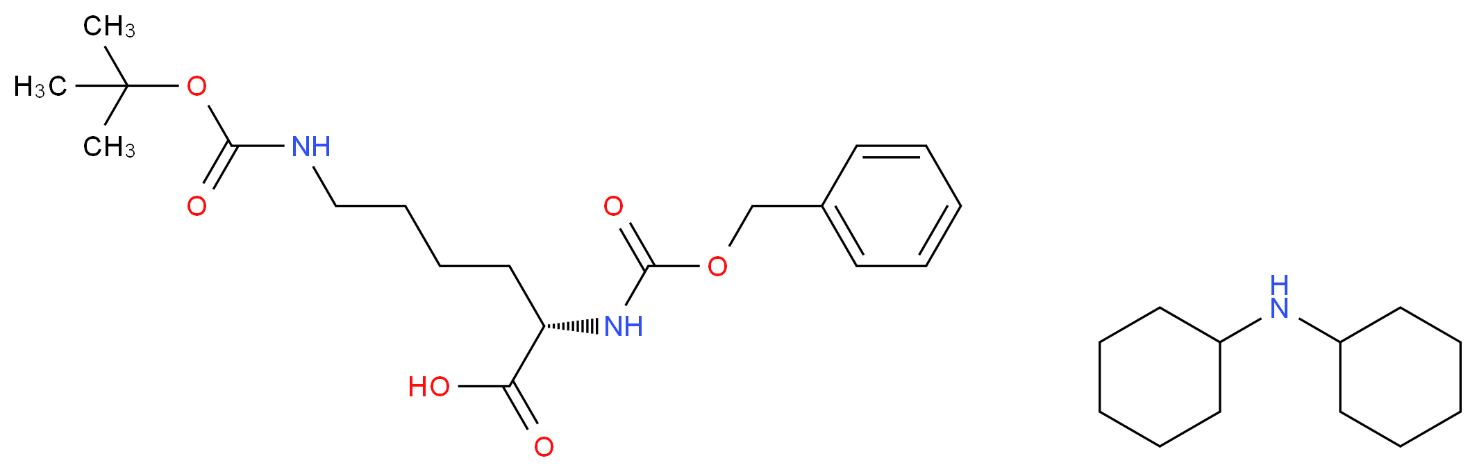 CAS_2212-76-2 molecular structure