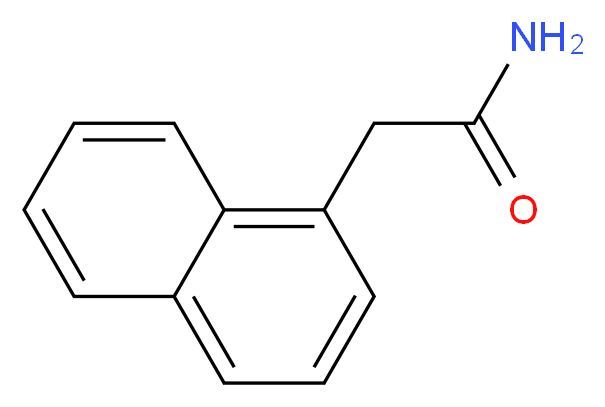 CAS_86-86-2 molecular structure