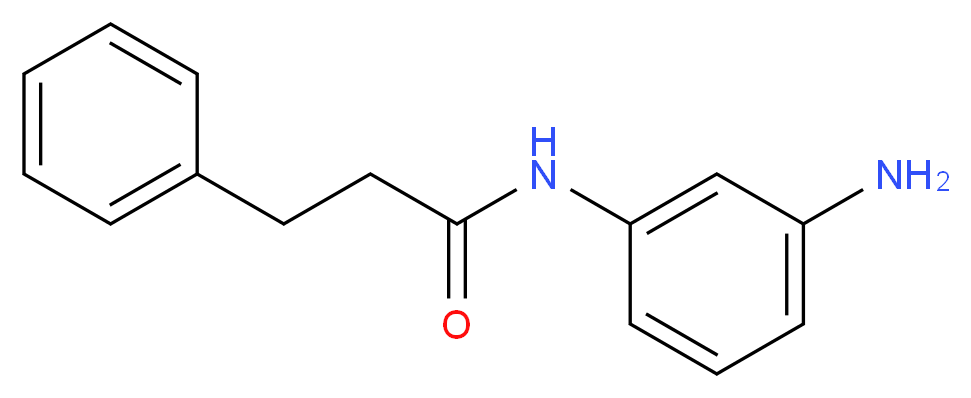 754162-13-5 分子结构